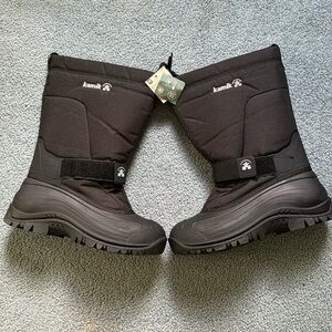 Kamik Men's Greenbay 4 Winter Boots